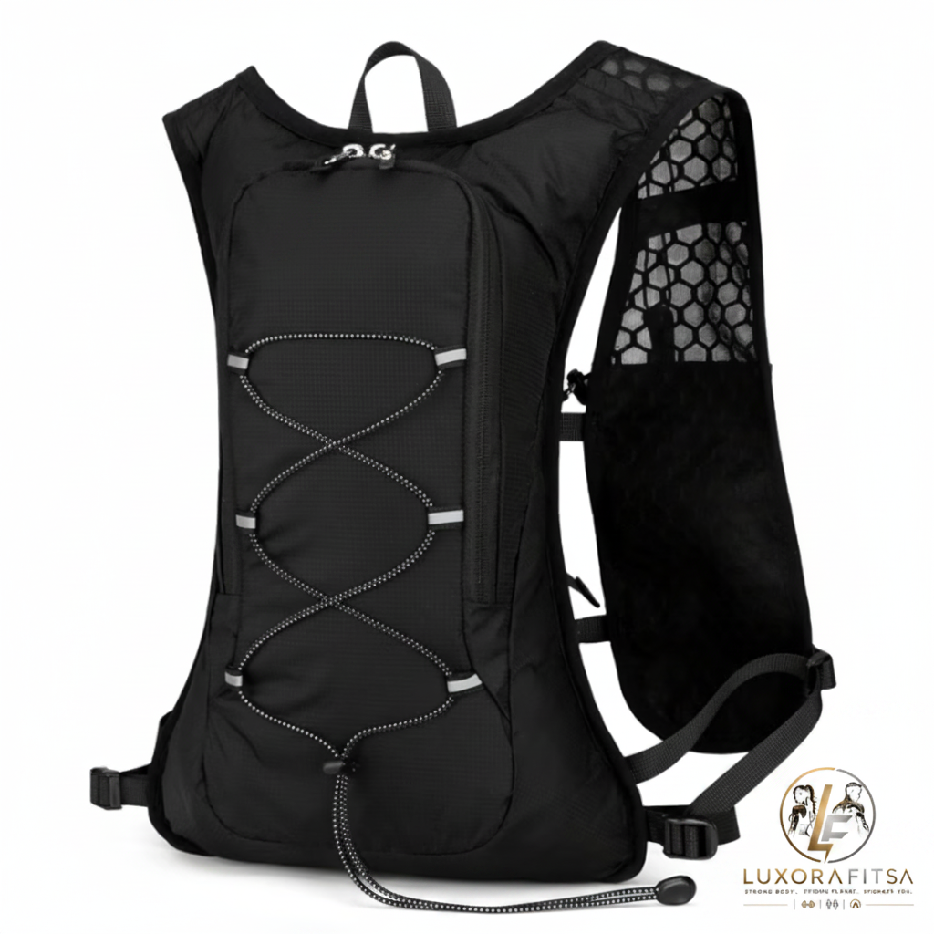 LuxoraFitSA Lightweight Hydration Vest Backpack™
