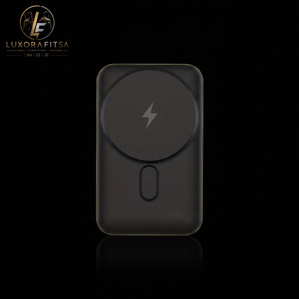 3-in-1 Magnetic Wireless Stand Power Bank 10,000mAh