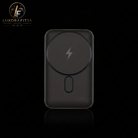 3-in-1 Magnetic Wireless Stand Power Bank 10,000mAh