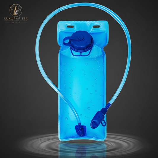 LuxoraFitSA™ 2L Water Bladder
